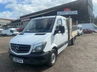 dropside vans for sale scotland